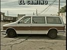 THE BLACK KEYS - El Camino LP - with large poster and cd like newMint