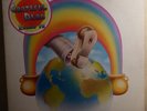 Grateful Dead: Europe '72 UK Warner Brothers K66019 Green Label 1st. 3LP Set