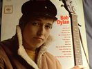 BOB DYLAN Self Titled Debut 1962 CS 8579 1P 1A/1L 2 Eye Stereo MISPRINT LP NICE