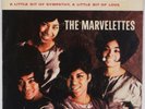 THE MARVELETTES: You’re My Remedy US Tamla PS ONLY No 45 Soul