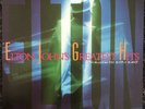 Elton John Greatest Hits Volume III 1979-1987 Vinyl Album Canada Release - Rare