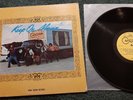 CAMERON Keep On Movin' LP Private FL Southern Rock Rural Psych Folk AOR NM HEAR