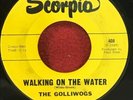?Hear? THE GOLLIWOGS Walking on the water/ You better get it before it gets Mp3?
