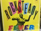 ROCKSTEADY FEVER - NEW SEALED REGGAE/SKA VINYL LP (2020) Kingston Sounds Records