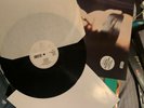 MADONNA VERY RARE EROTICA 12 INCH WITH LTD EDITION  POSTER BAG.LIKE NEW