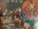 DANGEROUS TOYS HELLACIOUS ACRES AND SELF TITLED VINYL NEW SEALED