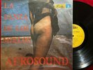 Afrosound-La Danza De Los Mirlos-LP 12