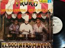 Fruko-El Cocinero Mayor-LP 12