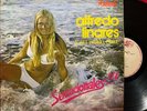 Alfredo Linares Y Su Salsa Star-Sensacionales-LP 12