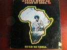 REGGAE LP: HUGH MUNDELL 