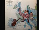 Dave Brubeck Quartet-In Europe-Columbia 1168-MONO 6-EYE SUPERB