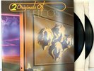 The Doors 2 Originals of - Elektra ‎- ELK 62 013 German LP Vinyl Record Album