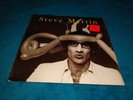 Steve Martin Let’s Get Small Record Vinyl LP New Sealed