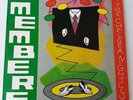 The Members - At The Chelsea Nightclub - Vinyl LP 1st Press 1979 EX