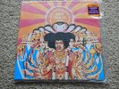 Jimi Hendrix Axis Bold As Love Limited Edition 200g Mono Vinyl