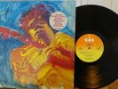 The Jimi Hendrix Concerts - Fantastic Live Album EX. Condition Vinyl LP