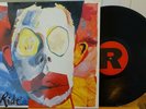 Ride - Going Blank Again 1st Press Creation 1992 Original Vinyl LP (Oasis)