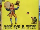 Kevin Ayers - Joy Of A Toy Original 1969 Harvest UK Vinyl LP