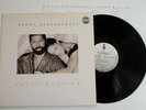 TEDDY PENDERGRASS - TRULY BLESSED LP VINYL EX+/EX+ Rare Original 1991 Album
