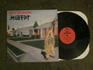 Bad Religion, Suffer/original 1988 Epitaph pressing,plays great  Epitaph 86404