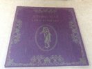 Orig Jethro Tull Living In The Past USA 2-LP Vinyl Set Near Mint No Reserve