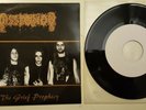 DISSECTION * THE GRIEF PROPHECY * 7
