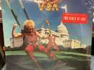 Sammy Hagar VOA Vinyl LP 1984 Geffen 24043 DJ PROMO hype sticker SEALED