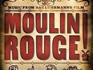 MOULIN ROUGE Soundtrack 2LP Vinyl NEW 2017