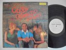 GOODY OSWALDO Swings WILLOW Latin Soul Boogaloo + Gonna Have My Fun  LP Killer