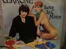 Cerrone Love In C Minor UK Import Record K50334