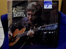 JOHN DENVER VERY RARE SEALED LP POEMS PRAYERS PROMISES 1971 USA 1stPRESS NO CUTS