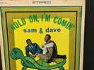 SAM and Dave Hold On I'm Comin'  VG++