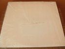 The Beatles White Album Vintage Vinyl Double LP Capitol Purple Label in Shrink