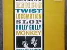 LP Tony Sheridan And The Beat Brothers My Bonnie Twist-Club 2 Polydor 1963 Promo