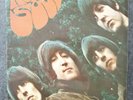 LP The Beatles Rubber Soul UK Mono 1965 Parlophone PMC 1267
