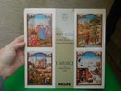 Original 1959 Philips SAL3582 UK 1st STEREO  I MUSICA 4 seasons FELIX AYO violin