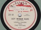Lowell Fulson 