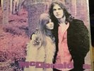 McDonald And Giles 1971 Cotillion Records SD 9042 Psych Rock Gatefold LP
