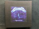 Metallica - Ride the Lightning (4 x 12