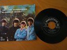THE BEATLES • 45 giri ITA 1966 • “Yellow Submarine / Eleanor Rigby” • Parlophon