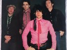 Gang War Johnny Thunders Wayne Kramer Vinyl 1990 MC5 New York Dolls