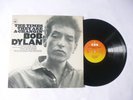 BOB DYLAN   THE TIMES THEY ARE A-CHANGIN'   NEAR MINT UK VINYL LP   NICE AUDIO