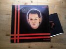 Gary Numan Telekon Very Good Vinyl LP Record Album BEGA 19 & Bonus 7