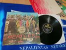 The Beatles  Sgt. Pepper's Lonely Hearts Club Band UK early MONO press/EX/EX+