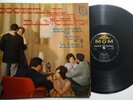 CONWAY TWITTY CLYDE MCPHATTER COCKTAIL FOR DANCING MGM ITALY SAMPLER LP '59