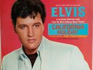 Elvis Presley - California Holiday. UK. Mono First Pressing LP RD-7820 M- / Ex