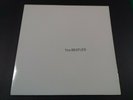 Tha Beatles White Album Capitol SEBX-11841 White Vinyl 1973