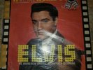 Elvis Presley RCA LPM-2697 It Happened At The Worlds Fair LP Original 1963 KING