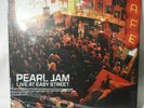 PEARL JAM Live at Easy Street Vinyl Record New Sealed