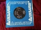 JOHNNY OLENN AND THE BLOCKBUSTERS- BORN RECKLESS- MERCURY 45 AMT 1050 RARE COPY
